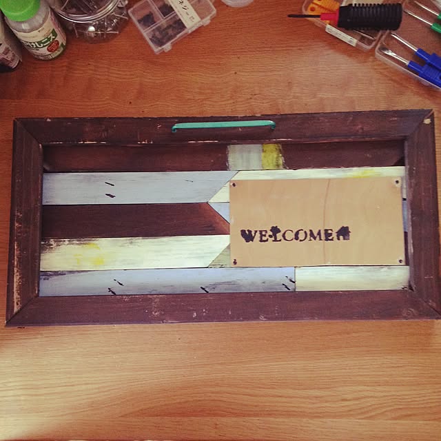 Yukoさんの実例写真