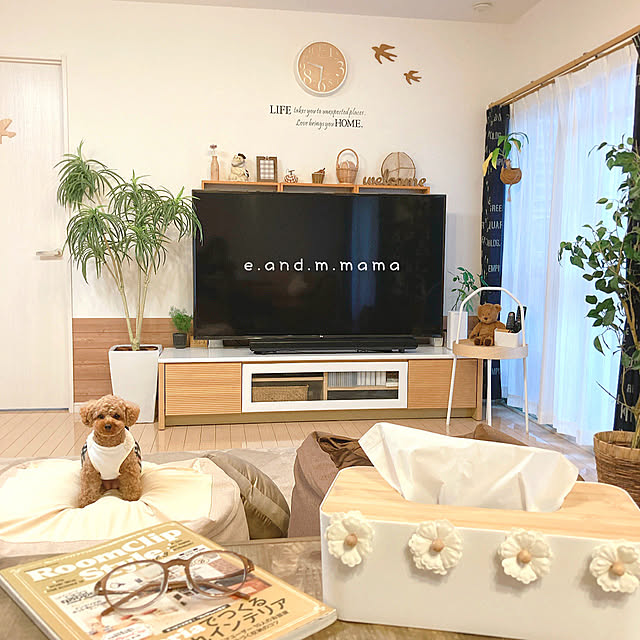 e.and.m.mamaさんの実例写真