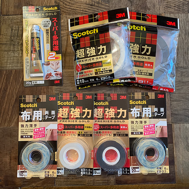 cheppyさんの実例写真