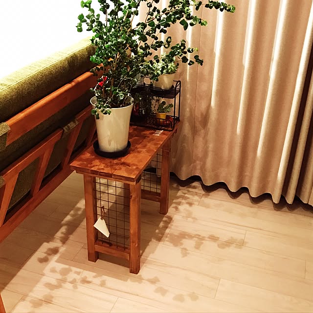 cygnasさんの実例写真