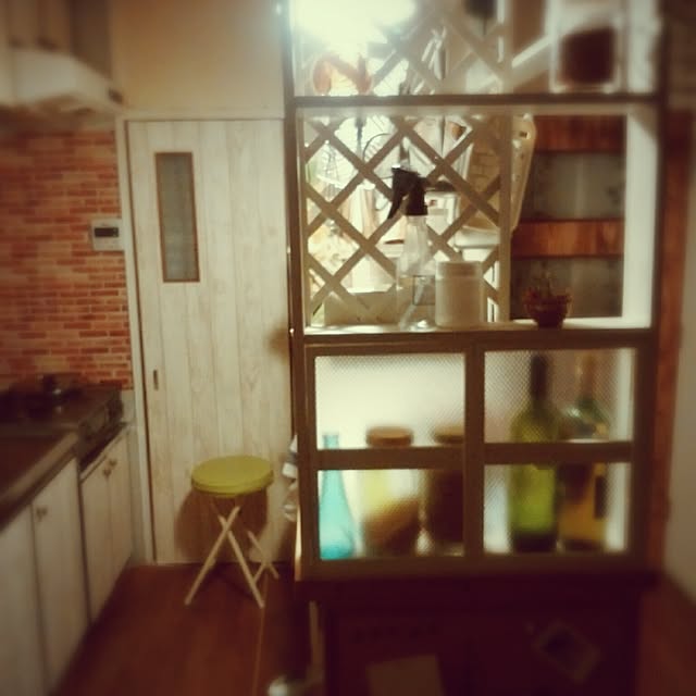 ganmoさんの実例写真