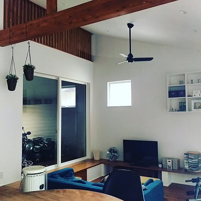 flat_house_japanさんの実例写真