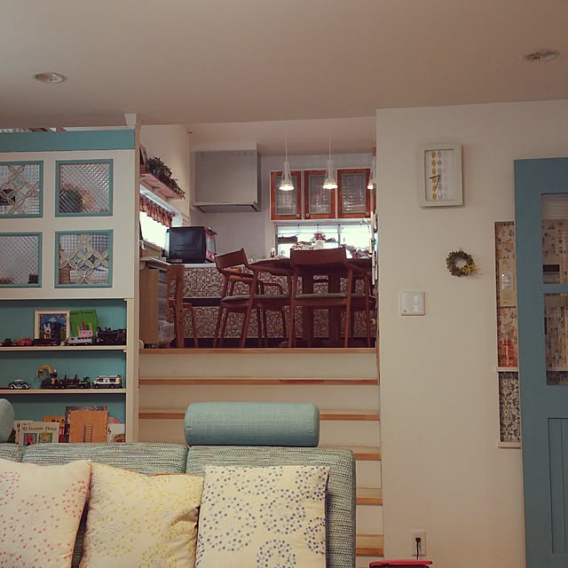 asppyさんの実例写真