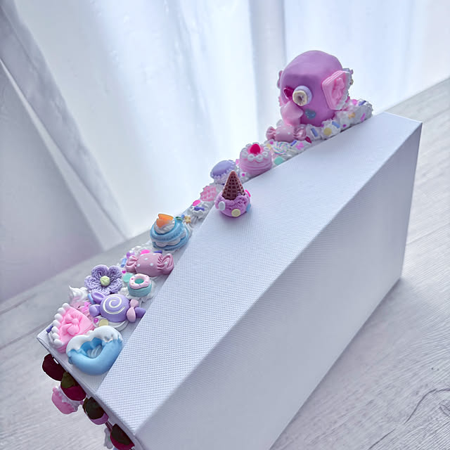 sallyさんの部屋