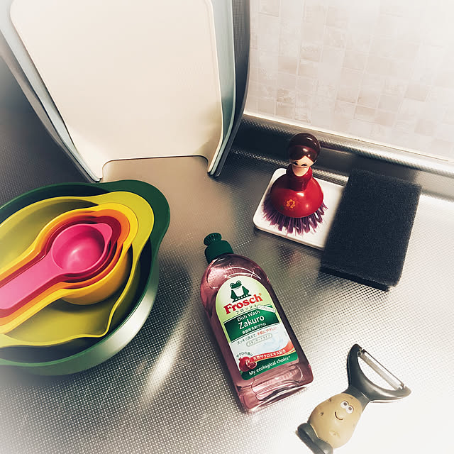 Megumiさんの実例写真