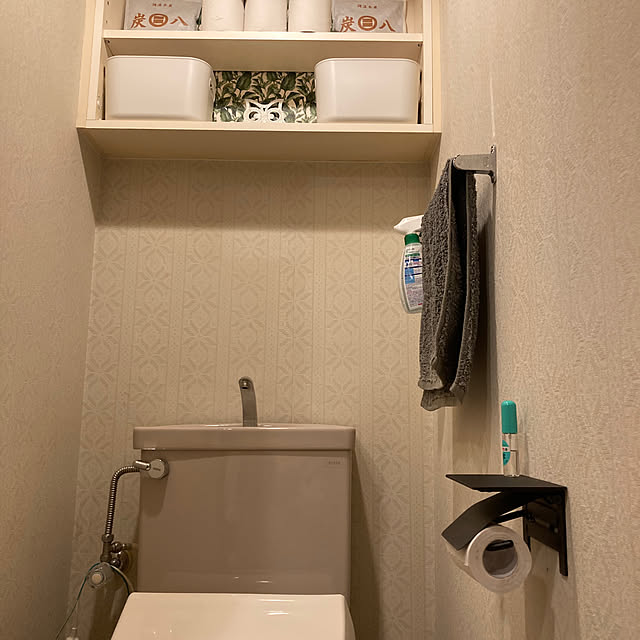 Lonさんの実例写真