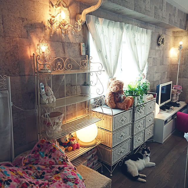 asuminさんの実例写真