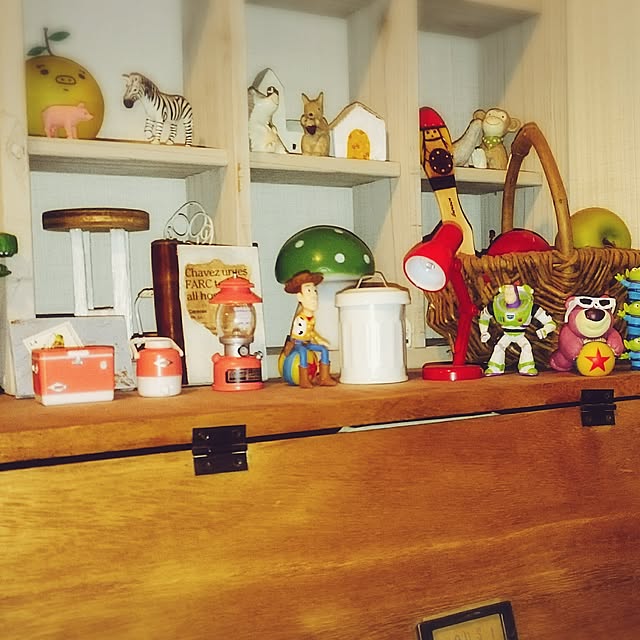 umepokoさんの実例写真