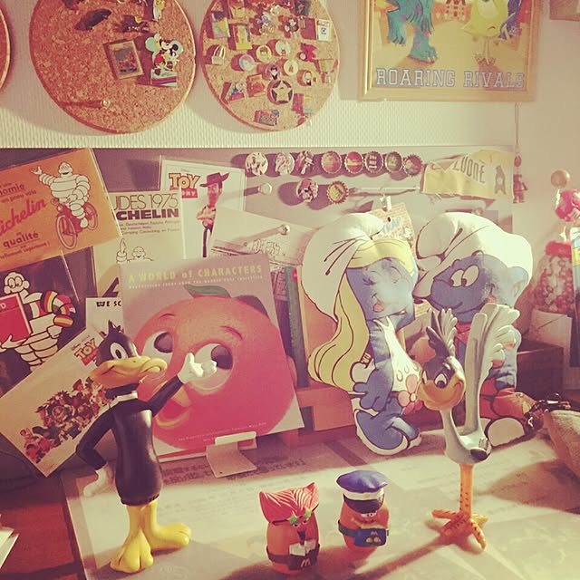 TOYMARUさんの実例写真