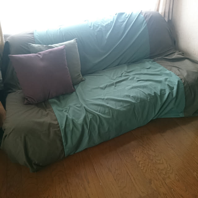 maluhiroさんの実例写真
