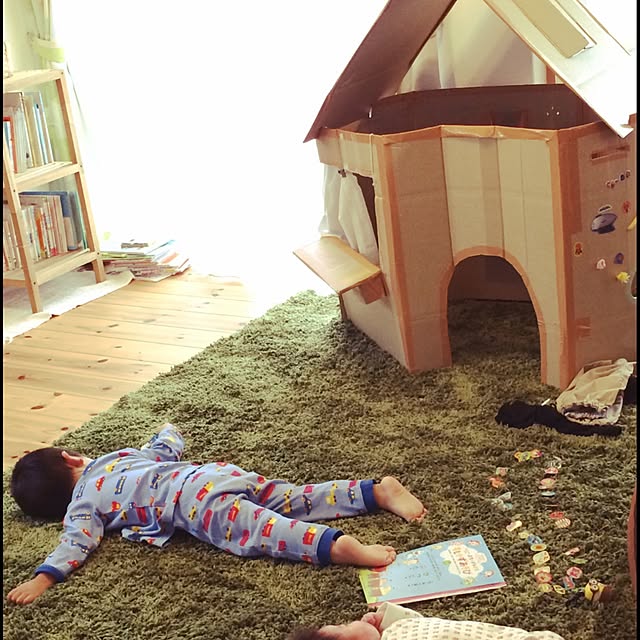 mocomocoさんの実例写真
