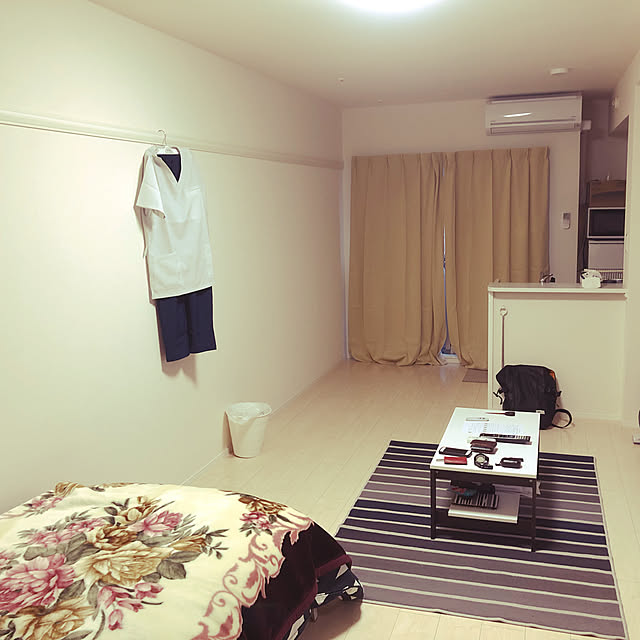 部屋全体のインテリア実例 - 2020-03-08 13:01:27