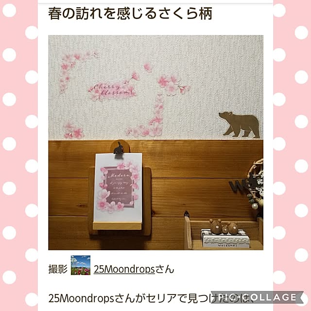 25Moondropsさんの実例写真