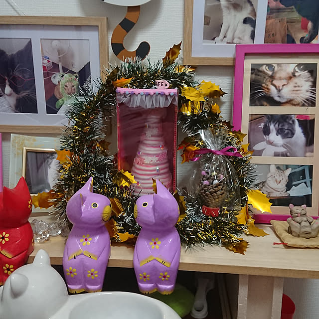 muuchanさんの実例写真