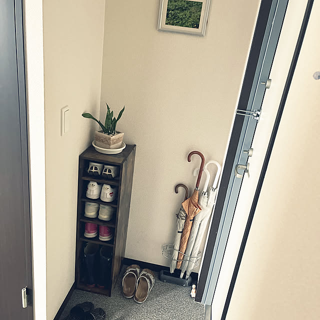 flowerさんの実例写真