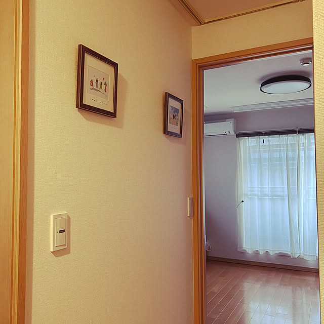 Chicoさんの実例写真