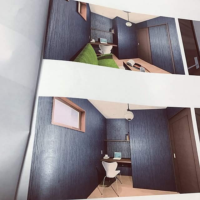 syrinxさんの実例写真