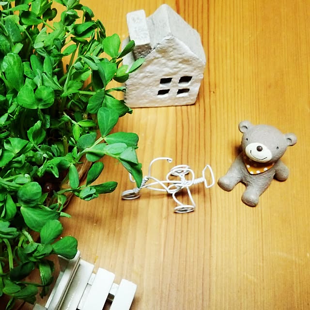 chamuさんの実例写真