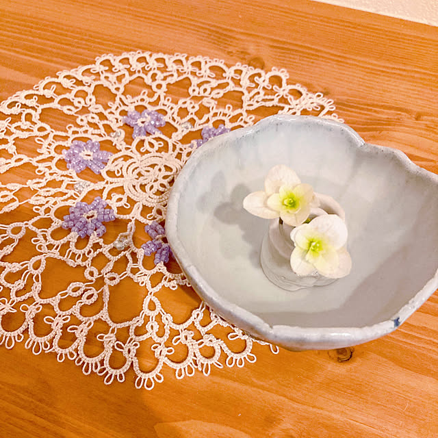 harvestさんの部屋