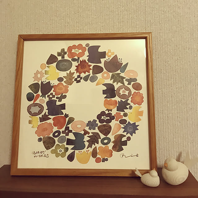 kanaさんの実例写真