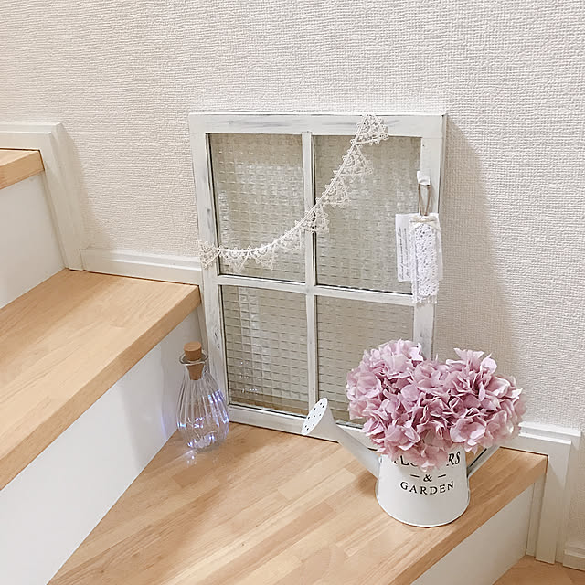 fleurさんの実例写真
