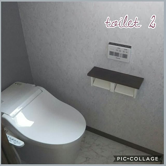 mo_aliceさんの実例写真