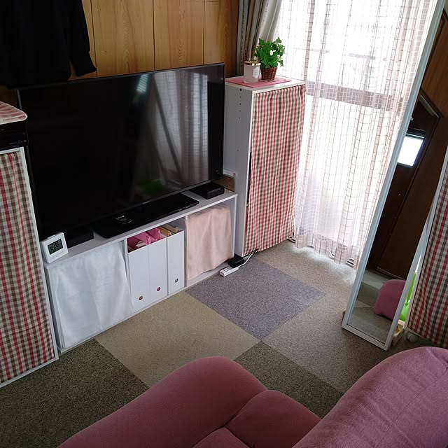 acopさんの部屋