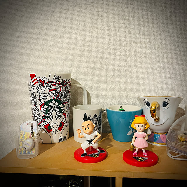 jiggyさんの実例写真