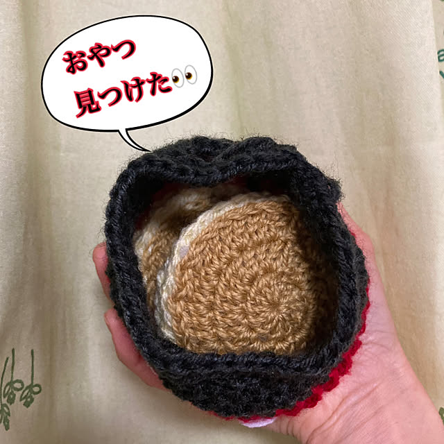 manduonmaさんの部屋
