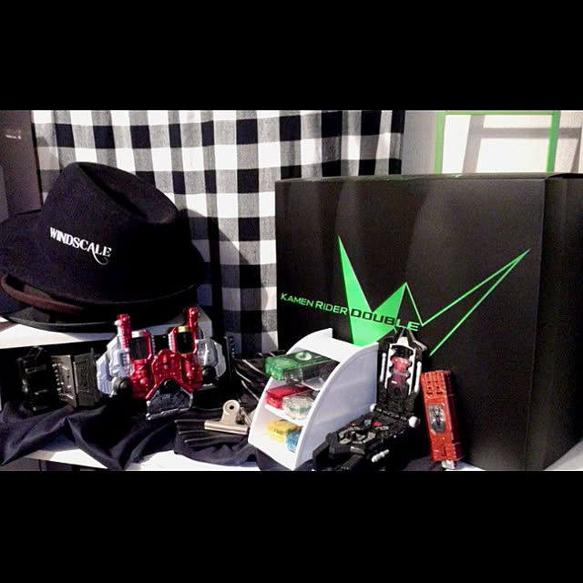funnie_botさんの実例写真