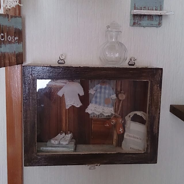 実例写真