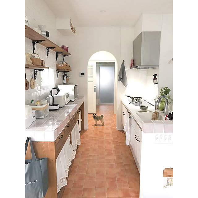 usa-homeさんの実例写真