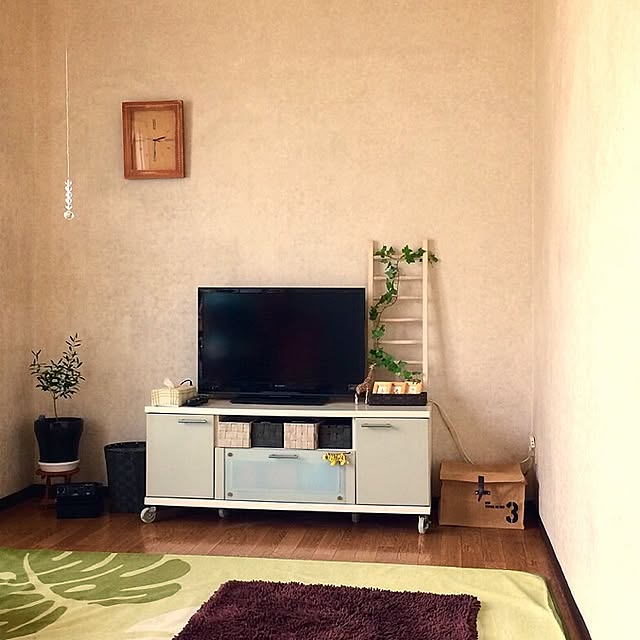 anさんの実例写真