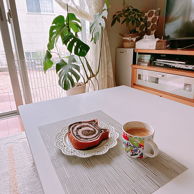 moolさんの部屋