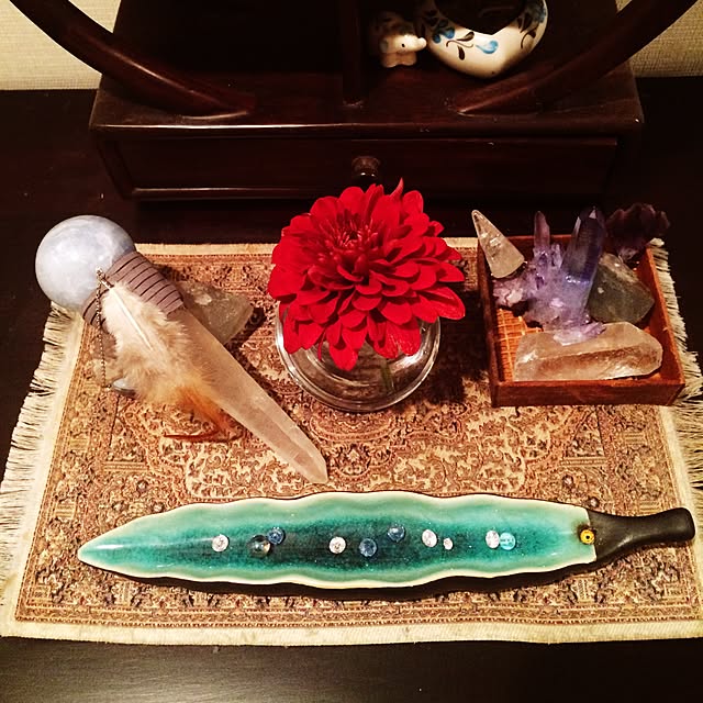 cloudia_gardenさんの実例写真