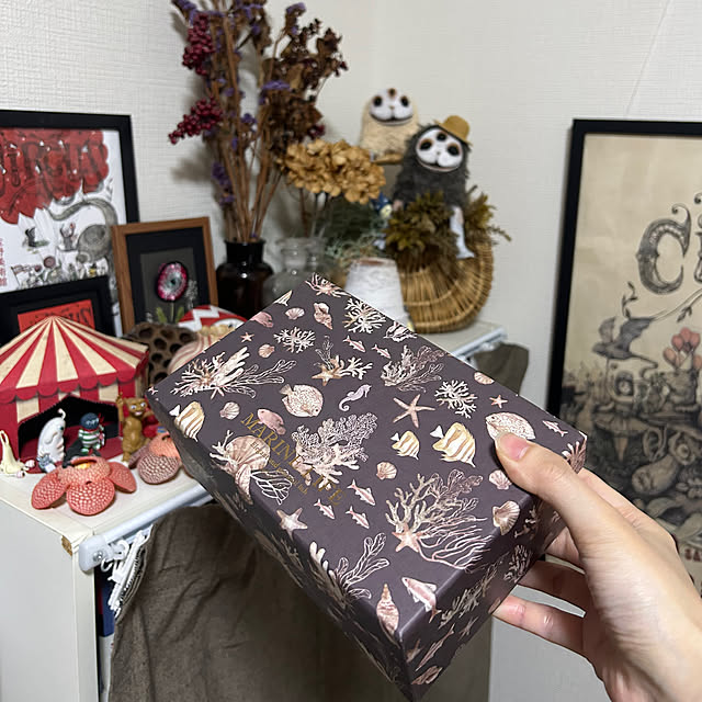 atsukoさんの部屋