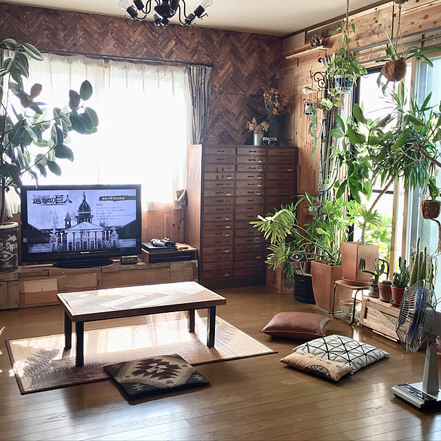 k.i.brothersさんの実例写真