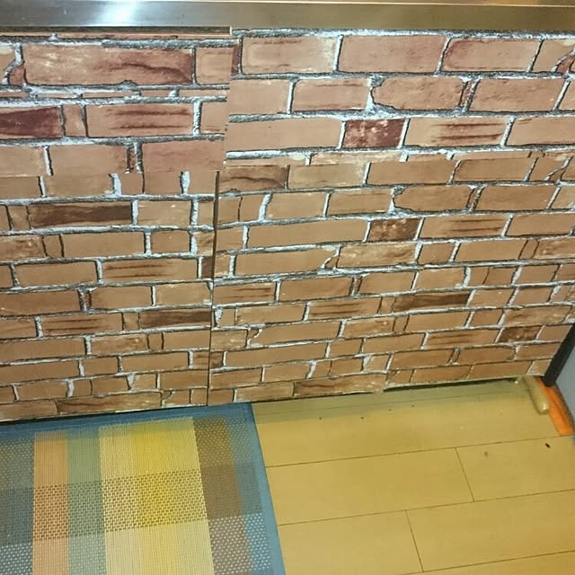 キッチンのインテリア実例 - 2015-08-19 23:54:34