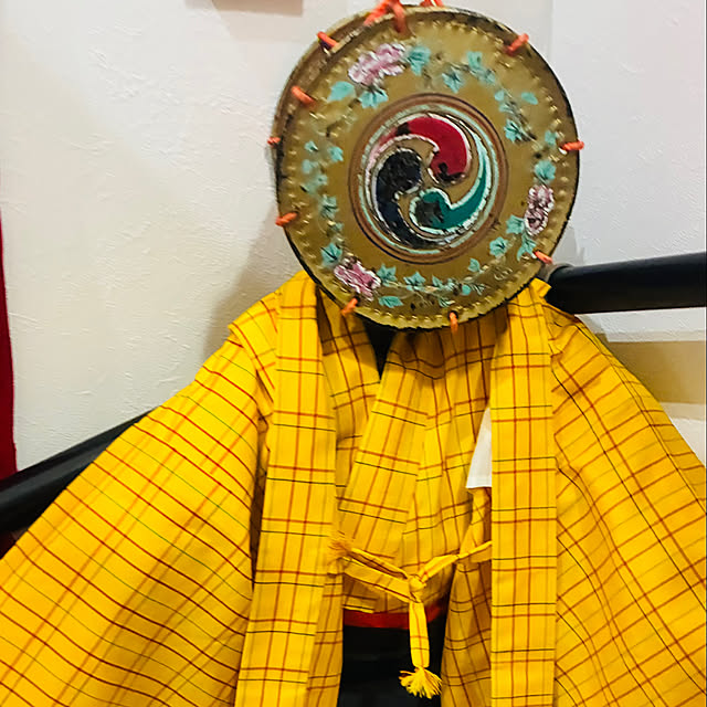 takakuzenさんの部屋