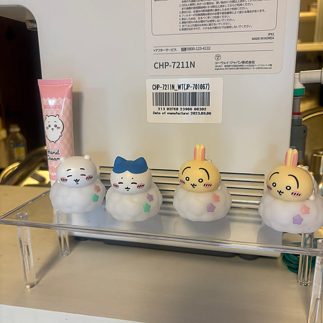 Manamiさんの部屋