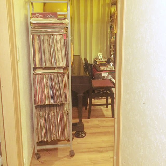 chilisoupさんの実例写真
