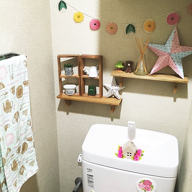 macaronさんの実例写真