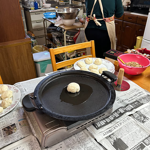 ritsukoさんの部屋