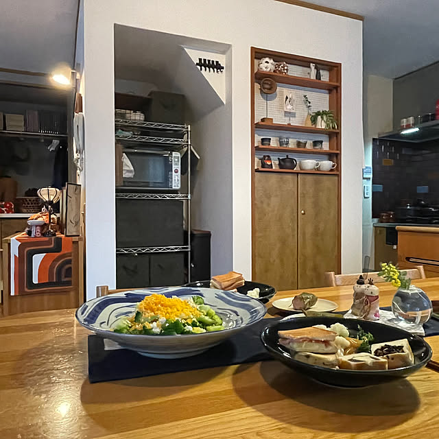 nobikoさんの部屋
