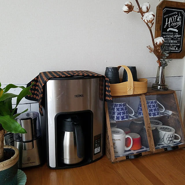 cafesanさんの実例写真