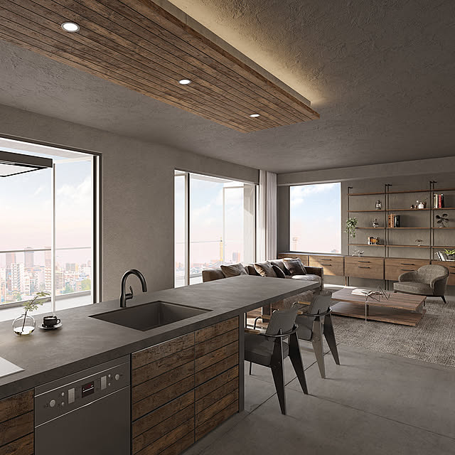 takagi_mizuさんの実例写真