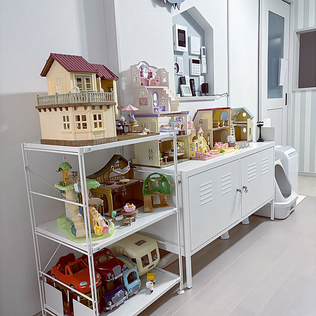 mouseさんの部屋