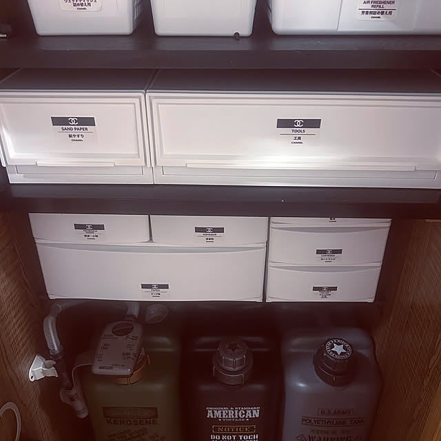 K.HOUSEさんの実例写真