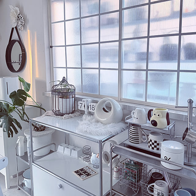 mya___kさんの実例写真