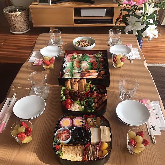 sasiaさんの実例写真